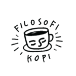 logo filosofi kopi