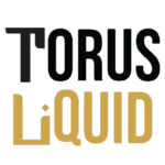 logo torus liquid